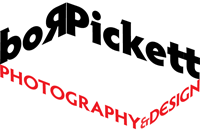 Rod Pickett Photography & Design